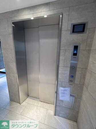 ALTERNA墨田の物件内観写真